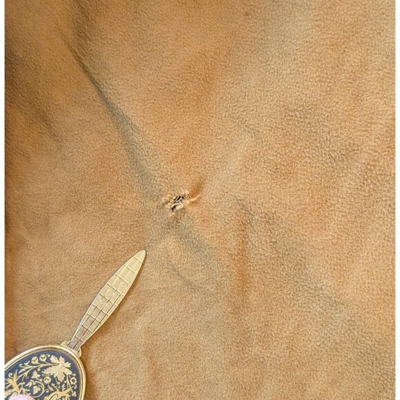 Woolrich Vintage 60s Heavy Wool Hunting Mackinaw Buffalo Check Jacket Patches 42 - Picture 14 of 16